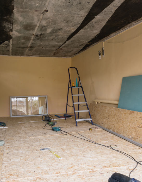 Garage-Conversion-Services