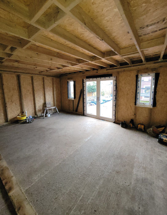 Garage-Conversions-in-Stratford-Upon-Avon